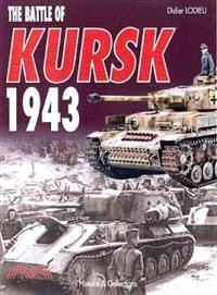 III. Pz. Korps at Kursk 1943