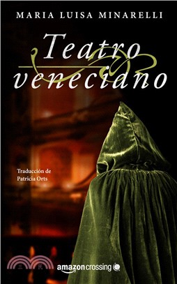 Teatro Veneciano (Veneciano #3)