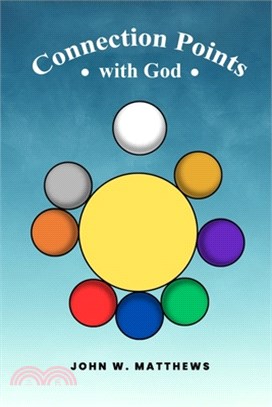 Connection Points with God