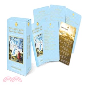 72 Angel Cards ― Dreams, Signs, Meditation