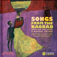 Songs from the Baobab ─ African Lullabies & Nursery Rhymes