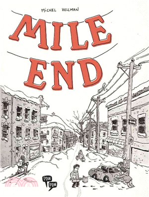 Mile End