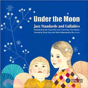 Under the moon :jazz standards and lullabies /