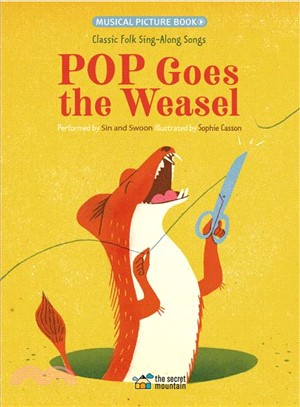 Pop Goes the Weasel ― Classic Folk Sing-along Songs