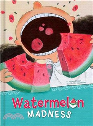 Watermelon madness /