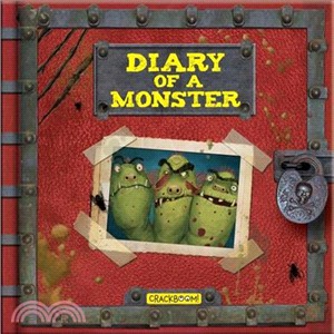 Diary of a Monster