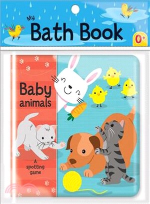 Baby Animals ― A Spotting Game