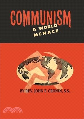 Communism: A World Menace