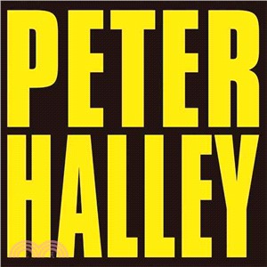 Peter Halley ― Since 2000