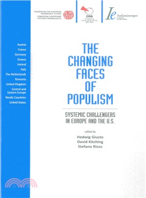 The Changing Faces of Populism ─ Systemic Challengers in Europe and the U.s.