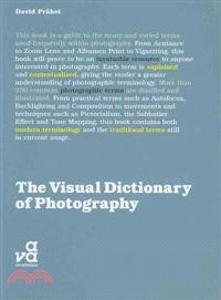 The Visual Dictionary of Photography