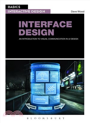 Interface Design ─ Interface Design