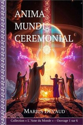 Anima Mundi Ceremonial: Evolution de la conscience, de l'Individualisation à la Transfiguration.