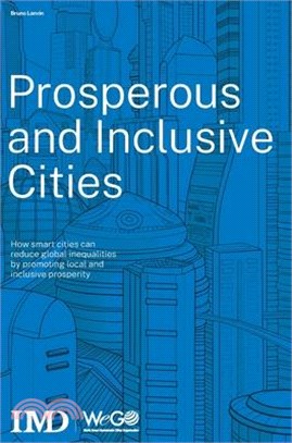 Prosperous and Inclusive Cities