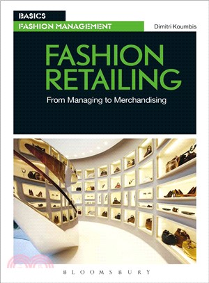 Fashion Retailing ─ From Managing to Merchandising