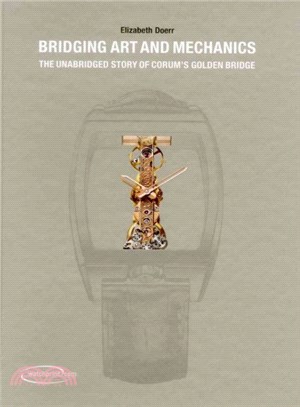 Bridging Art and Mechanics: The Unabridged Story of Corum's Golden Bridge