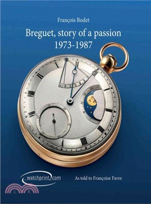 Breguet, Story of a Passion: 1973-1987