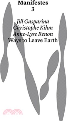 Ways to Leave Earth