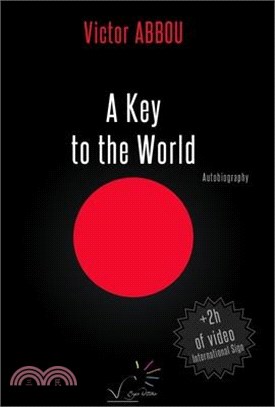 A Key to the World (Eyes Éditions)