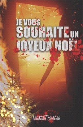 Je vous souhaite un joyeux Noël