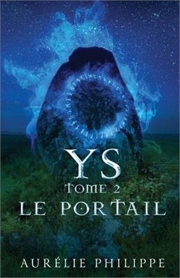 Ys - Tome 2 - Le portail