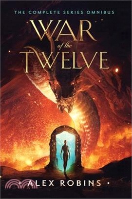 War of the Twelve: The Complete Series Omnibus