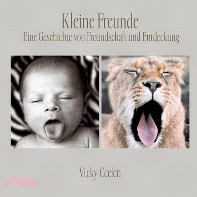 Kleine Freunde: Eine Geschichte von Freundschaft und Entdeckung