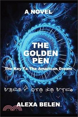 The Golden Pen