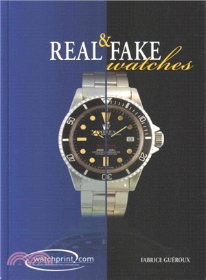 Real & Fake Watches