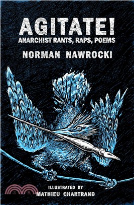 Agitate! ― Anarchist Rants, Raps, Poems