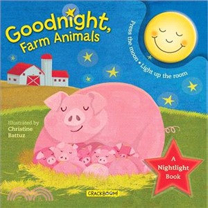 Goodnight, farm animals /