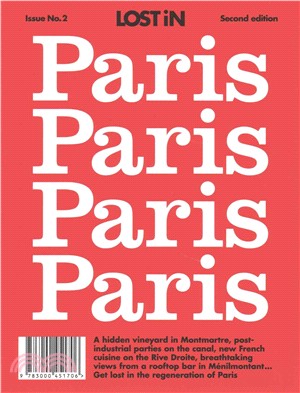 LOST iN Paris: A city guide curated by locals