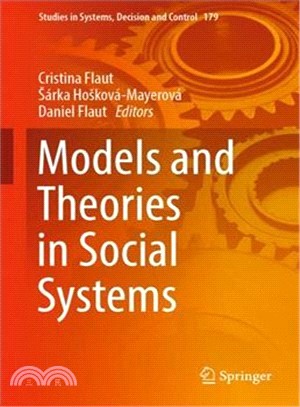 Models and Theories in Social Systems