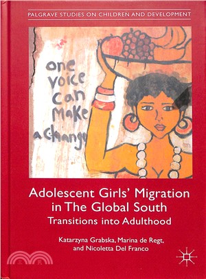 Adolescent girls' migra...