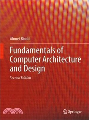 Fundamentals of Computer Architecture and Design