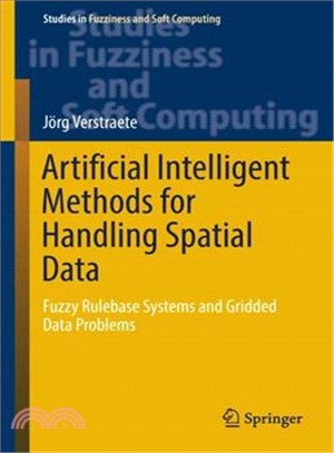 Artificial Intelligent Methods for Handling Spatial Data ― Fuzzy Rulebase Systems and Gridded Data Problems