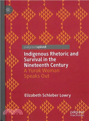 Indigenous rhetoric and surv...