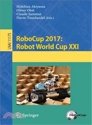 Robocup 2017 ― Robot World Cup Xxi