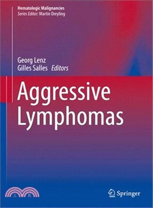 Agressive lymphomas