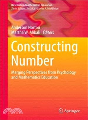 Constructing Number ― Merging Perspectives from Psychology and Mathematics Education