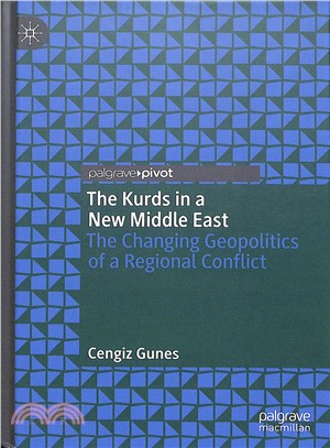 The Kurds in a New Middle East ― The Changing Geopolitics of a Regional Conflict