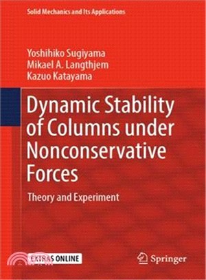 Dynamic Stability of Columns Under Nonconservative Forces ― Theory and Experiment