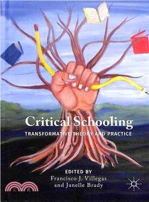 Critical schoolingtransforma...