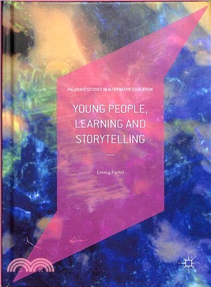 Young People, Learning and Storytelling