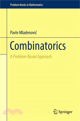 Combinatorics ― A Problem Based Approach