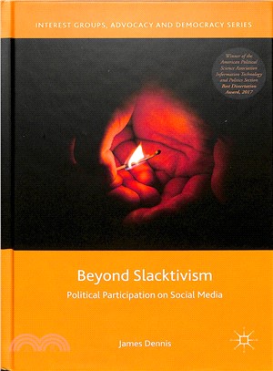 Beyond Slacktivism ― Political Participation on Social Media