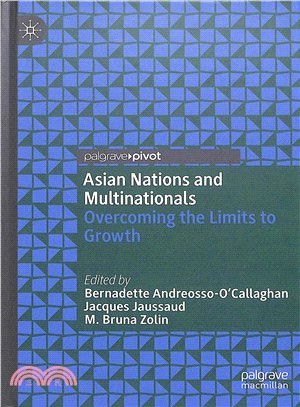 Asian Nations and Multinationals ― Overcoming the Limits to Growth