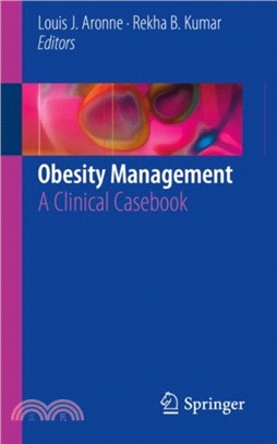 Obesity Management：A Clinical Casebook