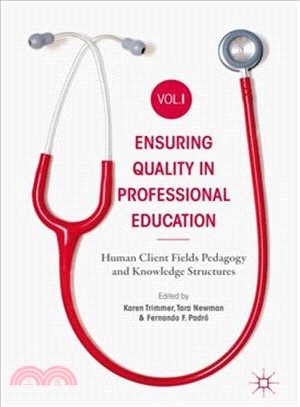 Ensuring quality in professi...