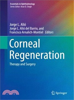 Corneal Regeneration ― Therapy and Surgery